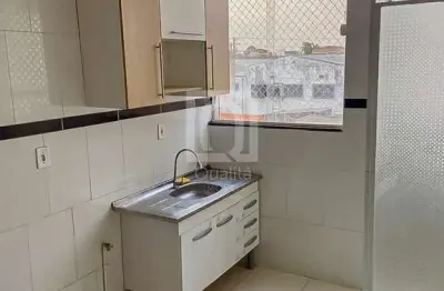 Apartamento com 2 quartos à venda na Vila Progresso, Sorocaba 