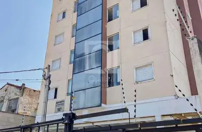 Apartamento com 2 quartos à venda na Vila Progresso, Sorocaba 