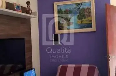 Casa com 2 quartos à venda no Jardim Piazza di Roma, Sorocaba 