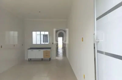 Casa com 2 quartos à venda no Jardim Nogueira, Sorocaba 