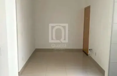 Apartamento com 2 quartos à venda no Caguassu, Sorocaba 