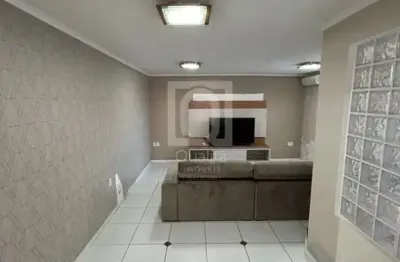 Casa em condomínio fechado com 3 quartos à venda no Boa Vista, Sorocaba 