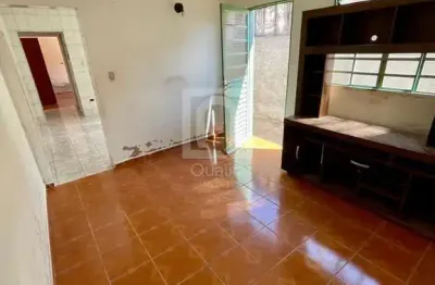 Casa com 2 quartos à venda no Jardim Josane, Sorocaba 