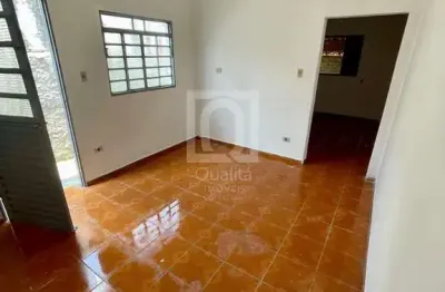 Casa com 2 quartos à venda no Jardim Josane, Sorocaba 