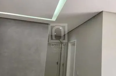 Apartamento no condomínio reserva guadalajara sorocaba