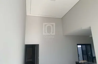 Casa em condomínio fechado com 3 quartos à venda no Wanel Ville, Sorocaba 