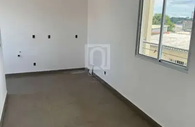 Apartamento com 2 quartos à venda na Vila Vessoni, São Paulo 