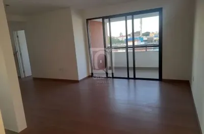Apartamento com 3 quartos à venda na Vila Espírito Santo, Sorocaba 
