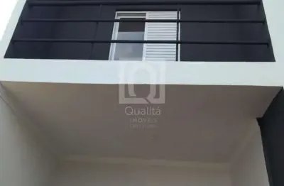 Casa com 2 quartos à venda no Jardim Regente, Sorocaba 