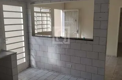 Casa com 2 quartos à venda no Jardim Luciana Maria, Sorocaba 