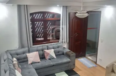 Casa em condomínio fechado com 3 quartos à venda no Capão Redondo, São Paulo 