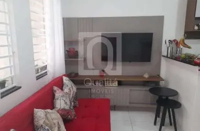Casa com 2 quartos à venda no Jardim Eucalíptos, Sorocaba 