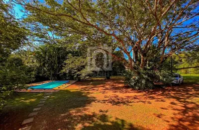 Chácara / sítio com 4 quartos à venda no Parque Monte Libano, Araçoiaba da Serra 