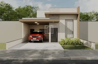 Casa em condomínio fechado com 3 quartos à venda no Wanel Ville, Sorocaba 