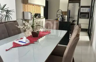 Casa em condomínio fechado com 3 quartos à venda no Wanel Ville, Sorocaba 