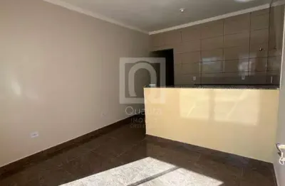 Casa com 2 quartos à venda no Jardim Santa Marta, Sorocaba 