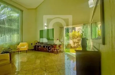 Casa em condomínio fechado com 4 quartos à venda no Residencial Villazul, Sorocaba 