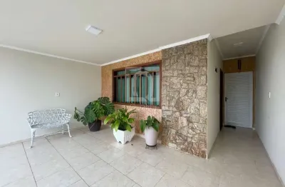 Casa com 4 quartos à venda no Jardim Siriema, Sorocaba 