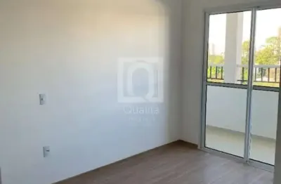 Apartamento com 2 quartos à venda no Parque Campolim, Sorocaba 