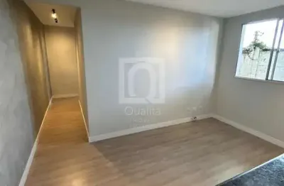 Apartamento com 2 quartos à venda no Jardim Novo Mundo, Sorocaba 