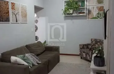 Apartamento com 2 quartos à venda no Jardim Guadalajara, Sorocaba 