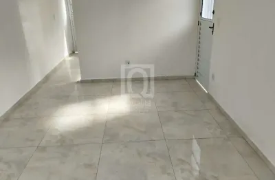 Casa com 1 quarto à venda no Parque Manchester, Sorocaba 