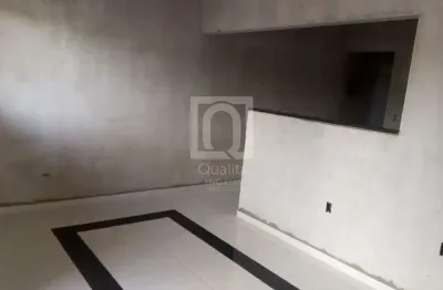 Casa com 2 quartos à venda no Parque São Bento, Sorocaba 