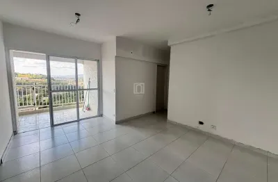 Apartamento no condomínio residencial provence votorantim