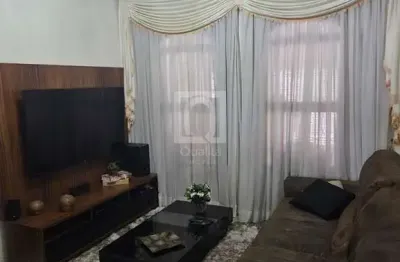 Casa com 3 quartos à venda no Jardim Itanguá, Sorocaba 