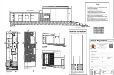 Casa em condomínio fechado com 3 quartos à venda no Jardim Reserva Ipanema, Sorocaba 