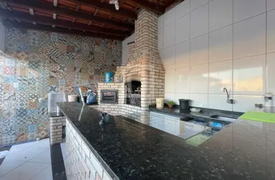 Casa comercial com 2 salas à venda no Jardim Archila, Votorantim 