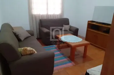 Casa com 3 quartos à venda na Vila Olímpia, Sorocaba 