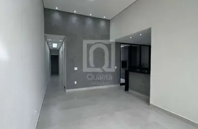Casa em condomínio fechado com 3 quartos à venda no Jardim Residencial Jardim, Sorocaba 