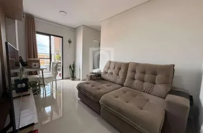 Apartamento com 2 quartos à venda no Parque Ouro Fino, Sorocaba 