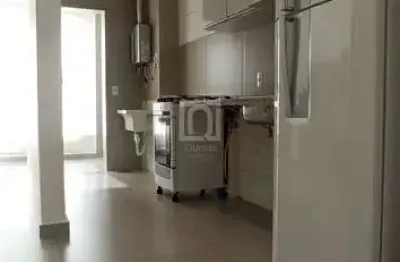 Apartamento com 2 quartos à venda no Jardim São Paulo, Sorocaba 