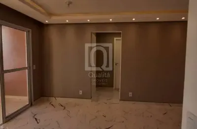 Apartamento no condomínio solar das estrelas residence sorocaba