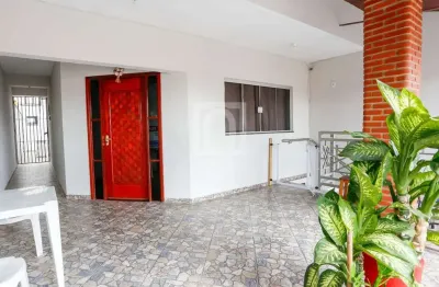 Casa com 3 quartos à venda no Jardim Santo Amaro, Sorocaba 