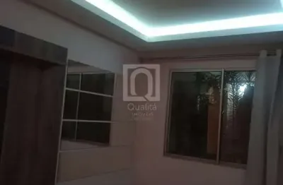 Apartamento térreo no condomínio parque sicília votorantim