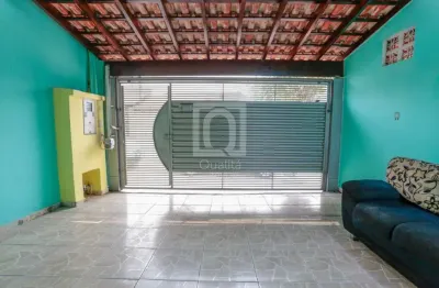 Casa com 3 quartos à venda no Parque Esmeralda, Sorocaba 