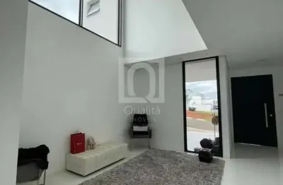 Casa em condomínio fechado com 3 quartos à venda no Reserva Dos Ypês 2, Tatuí 