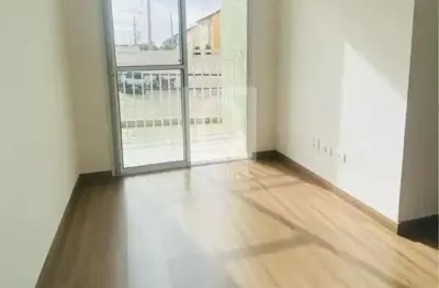 Apartamento com 2 quartos à venda no Horto Florestal, Sorocaba 