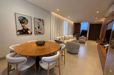 Casa em condomínio fechado com 5 quartos à venda no Jardim Residencial Giverny, Sorocaba 