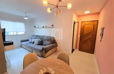 Apartamento com 2 quartos à venda na Vila Zilda, São Paulo 