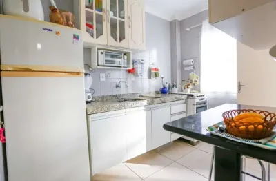 Apartamento com 2 quartos à venda na Vila Fiori, Sorocaba 
