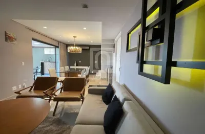 Apartamento com 4 quartos à venda no Jardim Paulistano, Sorocaba 