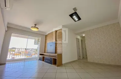 Apartamento com 3 quartos à venda no Jardim Piratininga, Sorocaba 