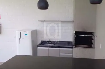 Apartamento com 2 quartos à venda no Centro, Votorantim 