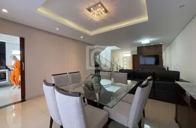 Casa sobrado no condomínio ibiti royal park sorocaba