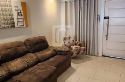 Casa com 3 quartos à venda na Vila Barão, Sorocaba 