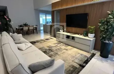 Casa em condomínio fechado com 3 quartos à venda no Jardim Residencial Le France, Sorocaba 